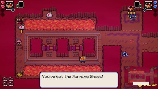 Dandy & Randy DX — screenshot 6