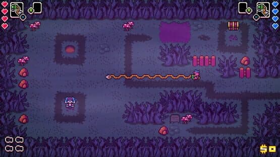 Dandy & Randy DX — screenshot 8