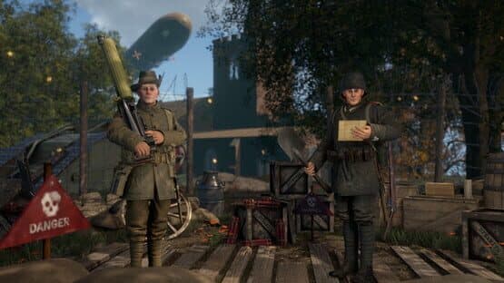 Holdfast: Frontlines WW1 — screenshot 4