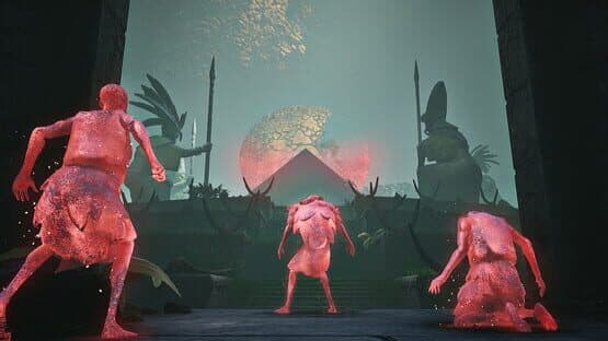 Lost Ember: VR Edition — screenshot 3