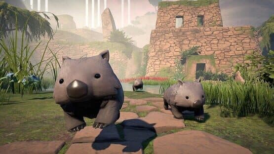 Lost Ember: VR Edition — screenshot 4