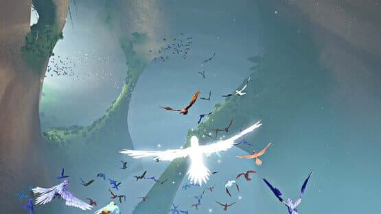 Lost Ember: VR Edition — screenshot 5