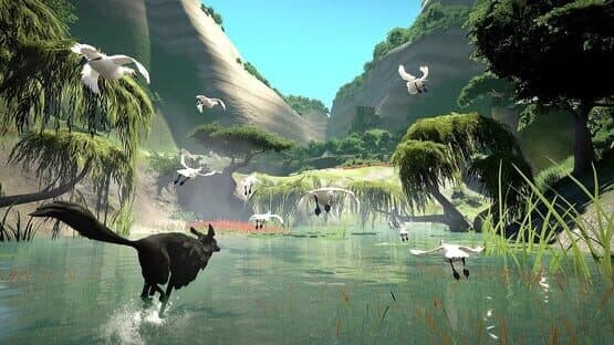 Lost Ember: VR Edition — screenshot 6