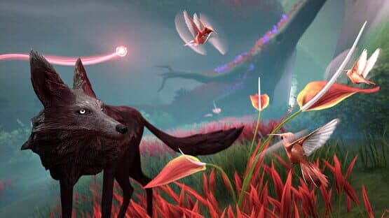 Lost Ember: VR Edition — screenshot 8