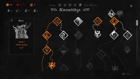 Black Book: Endless Battles — screenshot 3