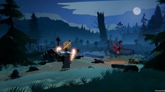 Black Book: Endless Battles — screenshot 4