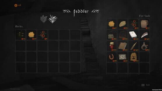 Black Book: Endless Battles — screenshot 5