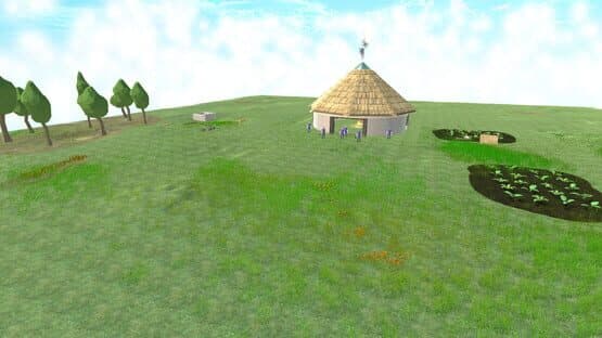 Einherjar — screenshot 1