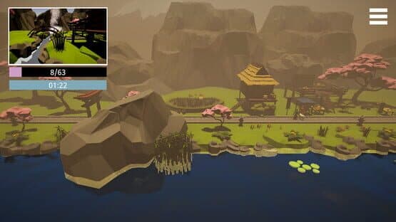 Hidden Objects: Tranquil Valley — screenshot 2