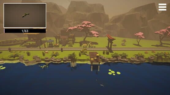 Hidden Objects: Tranquil Valley — screenshot 5