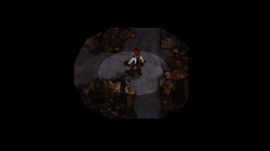 Shadow Madness — screenshot 1
