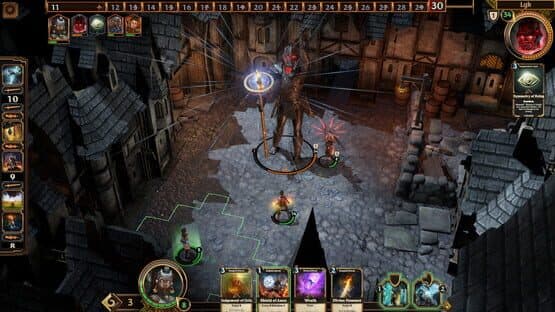 Spelldrifter — screenshot 3