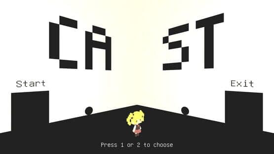 Cast — screenshot 1