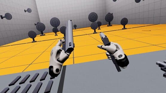 Super Runner VR — screenshot 1