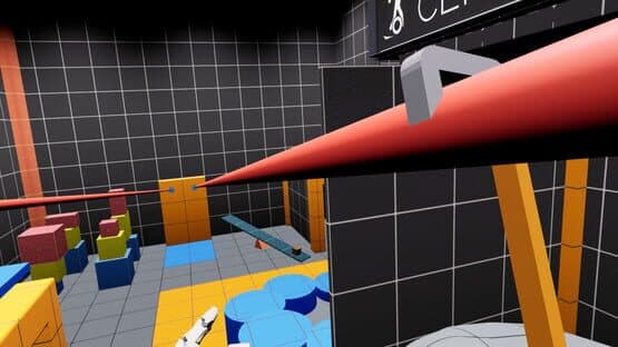 Super Runner VR — screenshot 2