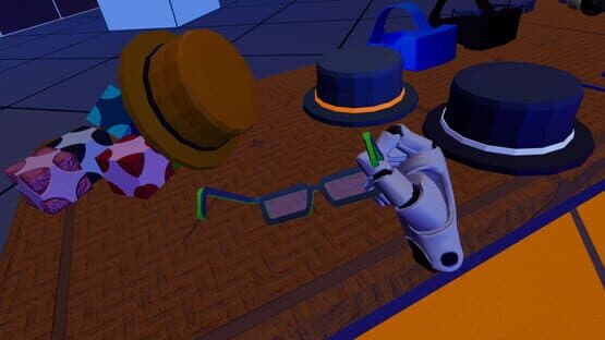 Super Runner VR — screenshot 4