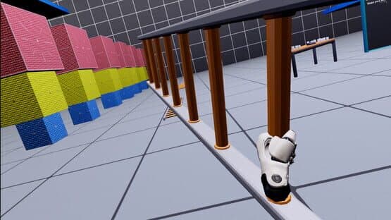 Super Runner VR — screenshot 5