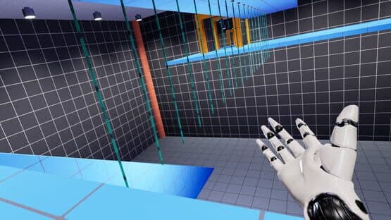 Super Runner VR — screenshot 6