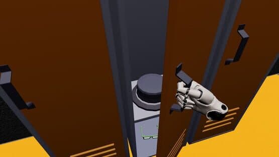 Super Runner VR — screenshot 7