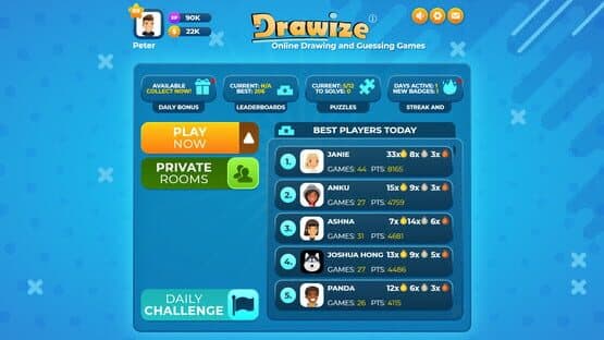 Drawize — screenshot 1