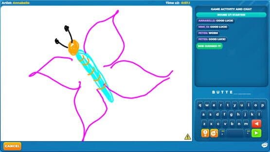 Drawize — screenshot 2