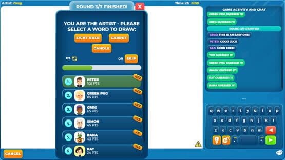 Drawize — screenshot 3