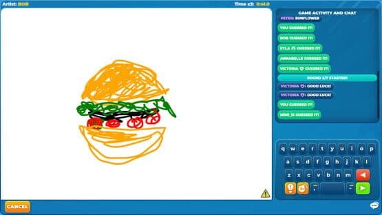 Drawize — screenshot 4