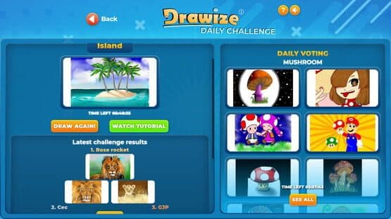 Drawize — screenshot 5