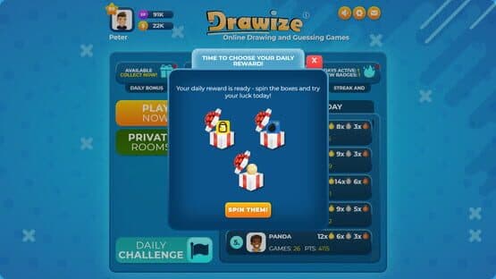 Drawize — screenshot 7