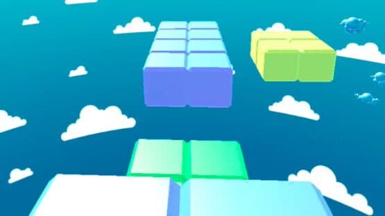 Sky Jump — screenshot 1