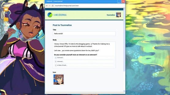 Terranova — screenshot 3