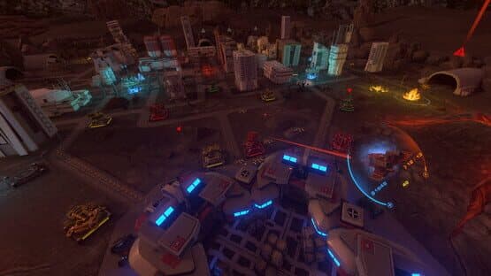 Iron Guard — screenshot 2