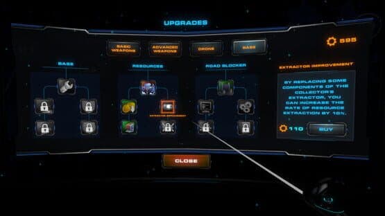 Iron Guard — screenshot 3