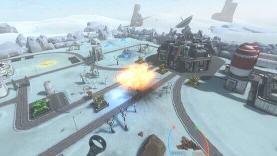 Iron Guard — screenshot 4