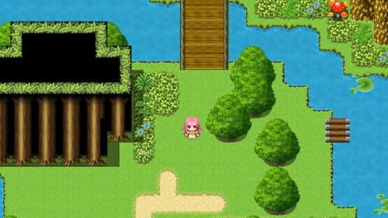 Liu Yi's strange world adventure — screenshot 2