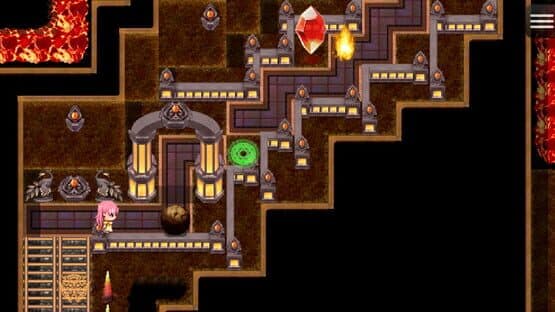 Liu Yi's strange world adventure — screenshot 4