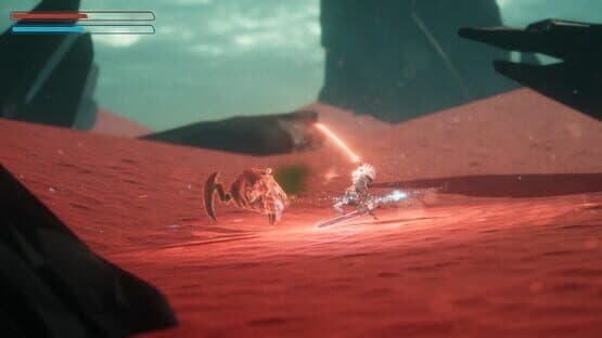 Swords and Their Boy — screenshot 2
