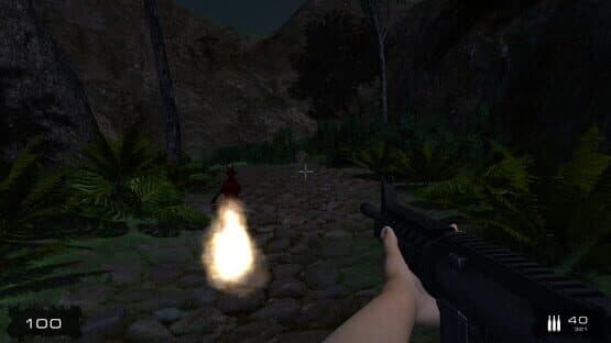 Imha — screenshot 2