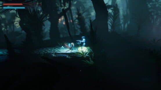 Swords and Their Boy — screenshot 6