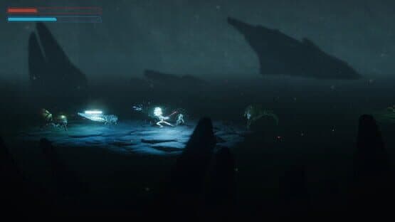 Swords and Their Boy — screenshot 8
