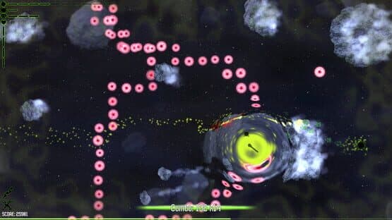 Radical Roach: Infinity — screenshot 2