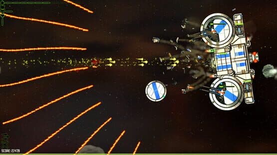 Radical Roach: Infinity — screenshot 3