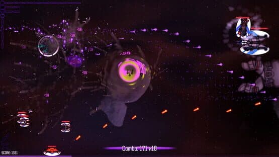 Radical Roach: Infinity — screenshot 4