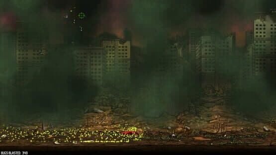 Radical Roach: Infinity — screenshot 5