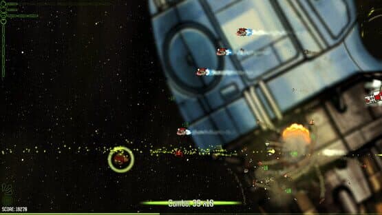 Radical Roach: Infinity — screenshot 7