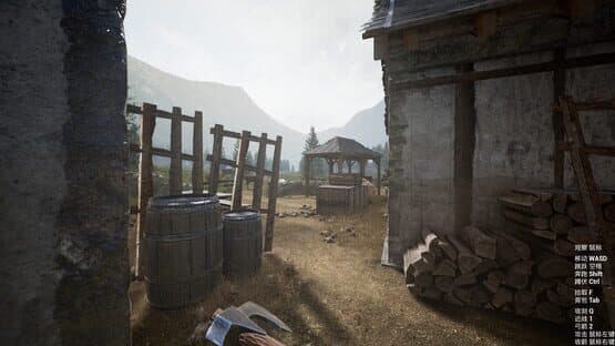 Legendary Sword — screenshot 2