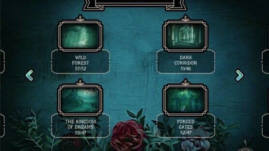 Mystery Solitaire: Grimm's Tales 4 — screenshot 2