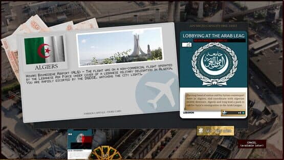 Syrak: the War in the Middle-East — screenshot 4