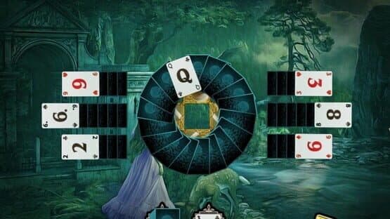 Mystery Solitaire: Grimm's Tales 4 — screenshot 5