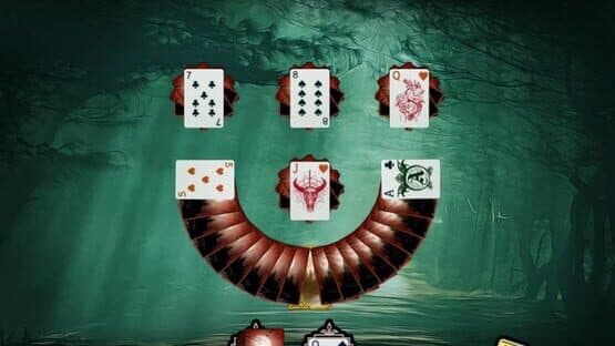 Mystery Solitaire: Grimm's Tales 4 — screenshot 6
